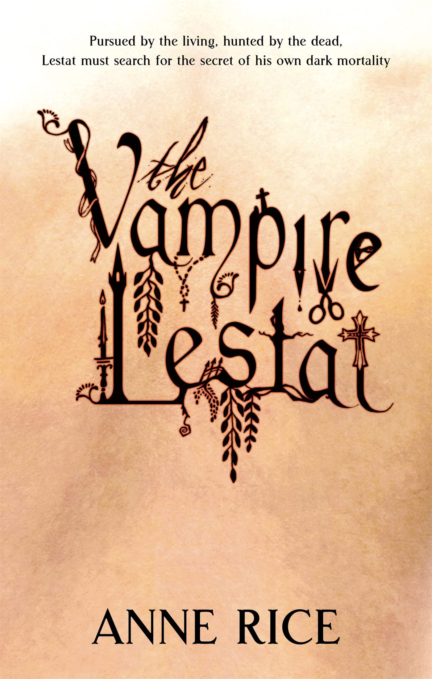 VAMPIRE LESTAT (REISSUE)