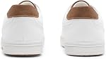 Bruno Marc Men's Stylish Sneakers Canvas Lace-Up Casual Comfort Lightweight Business Skate Walking Shoes