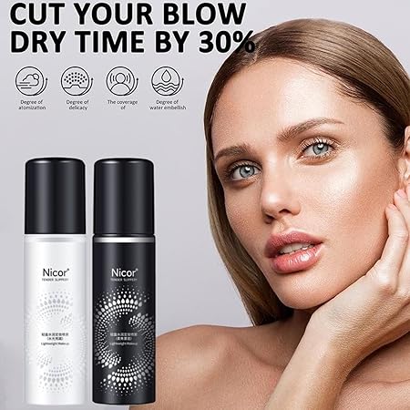 Make Up Waterproof Setting Spray