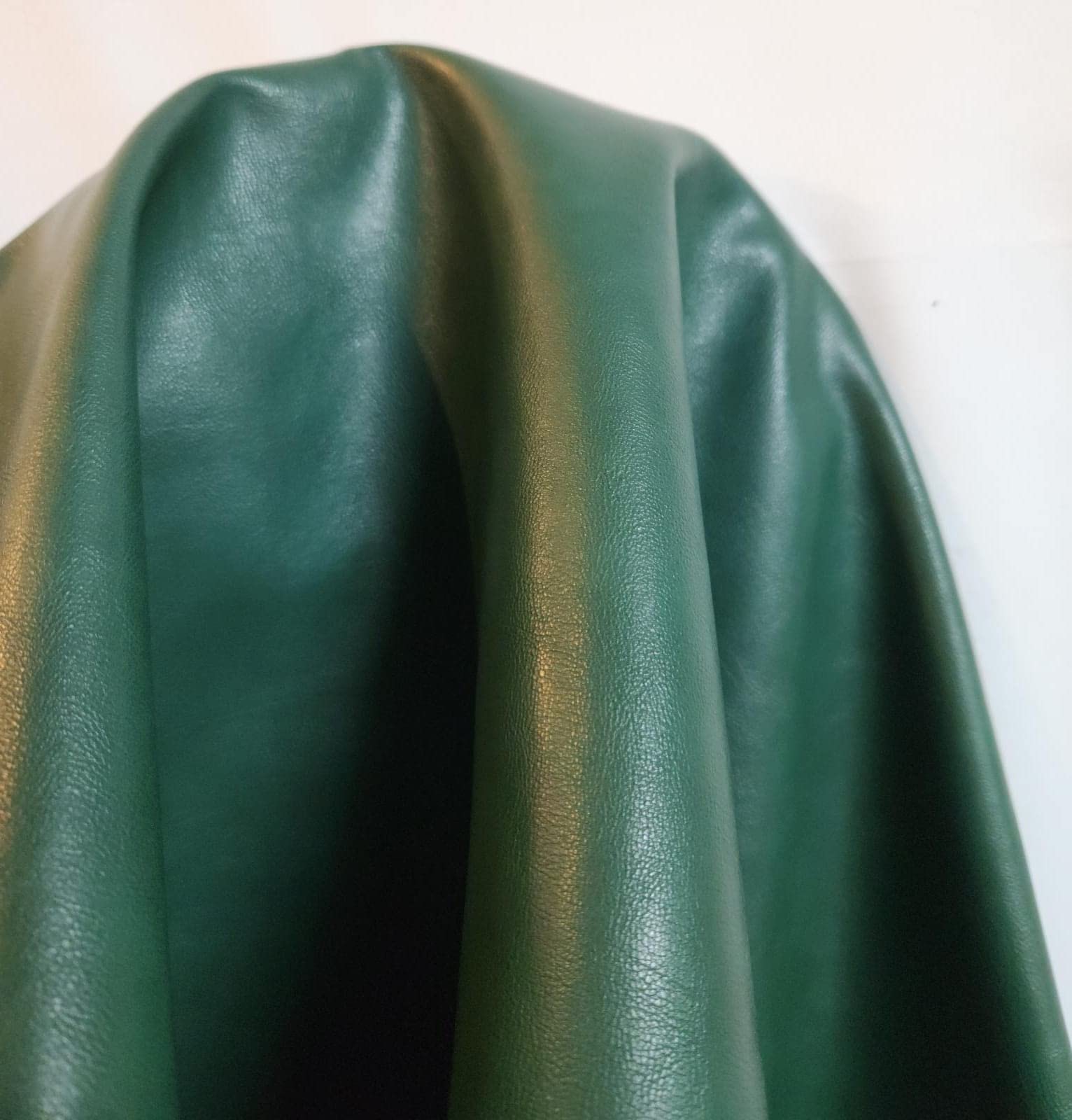 O*様 未着用　Pistachio green nappa leather ja O*様 未着用 Pistachio green nappa leather ja