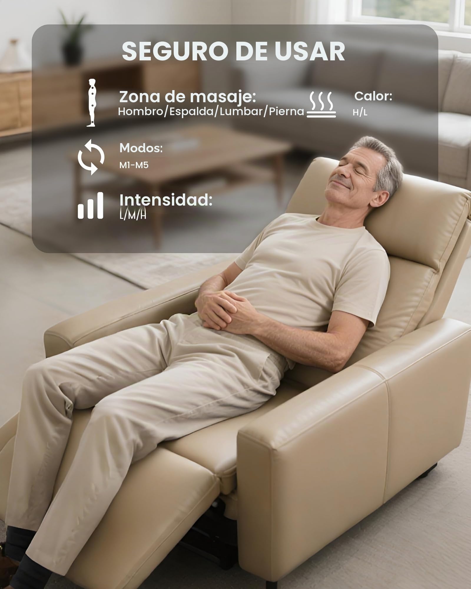 COMFIER Colchoneta Masajeadora Corporal Completo con Calor, Almohadilla de Masaje con 10 Motores y Masajeador Shiatsu Para Cuello, Espalda, Piernas y Cuello, 160 X 56 Cm, Regalo Hombre Mujer