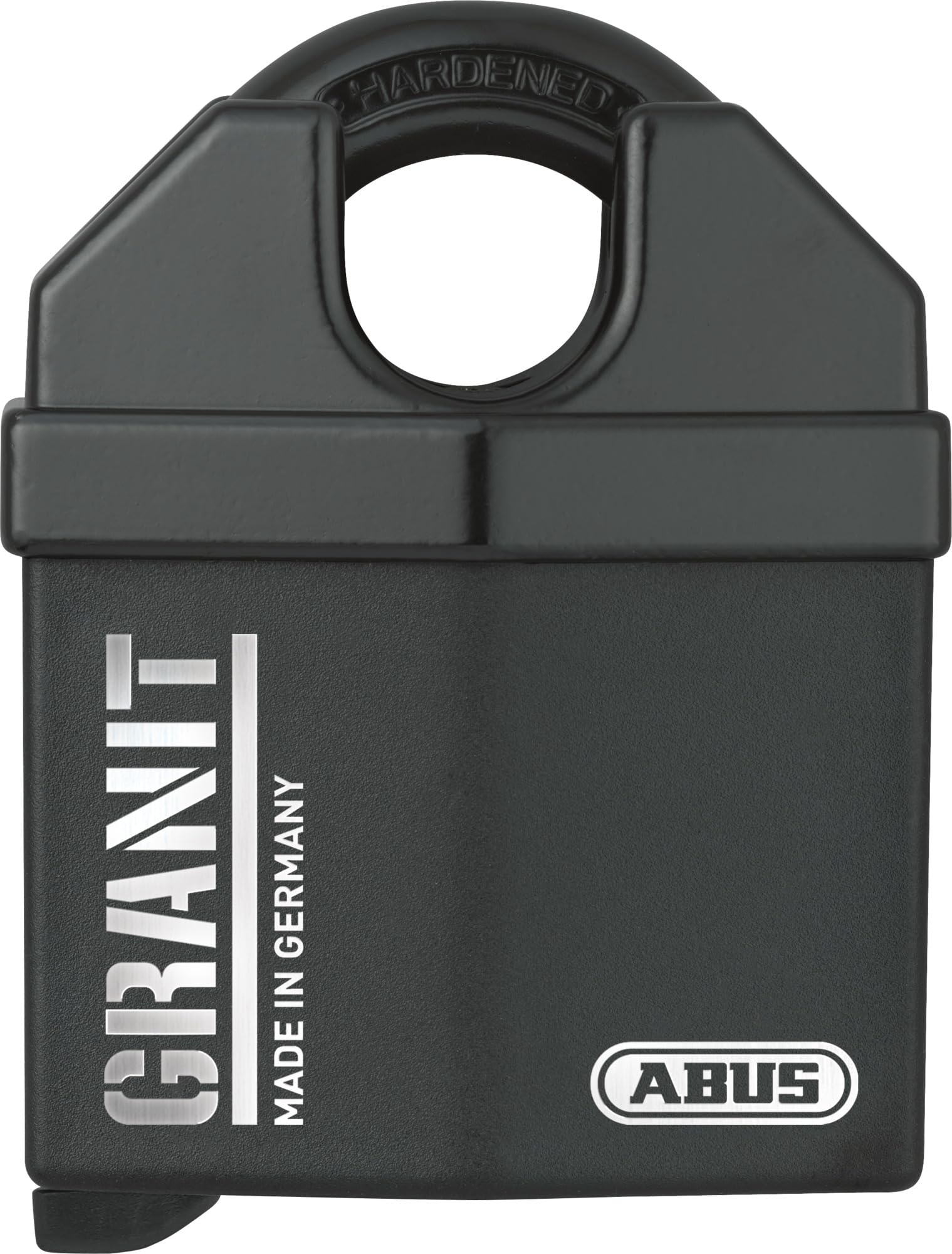 ABUS37/60 Granit Insurance Padlock Closed Shackle