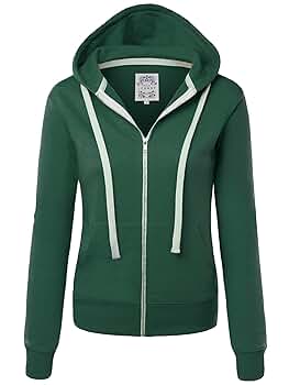 ジャケット・アウター F.C.R.B. STRETCH LIGHT WEIGHT HOODED Made By Johnny MBJ WSK954 Womens Active Fleece Zip Up Hoodie