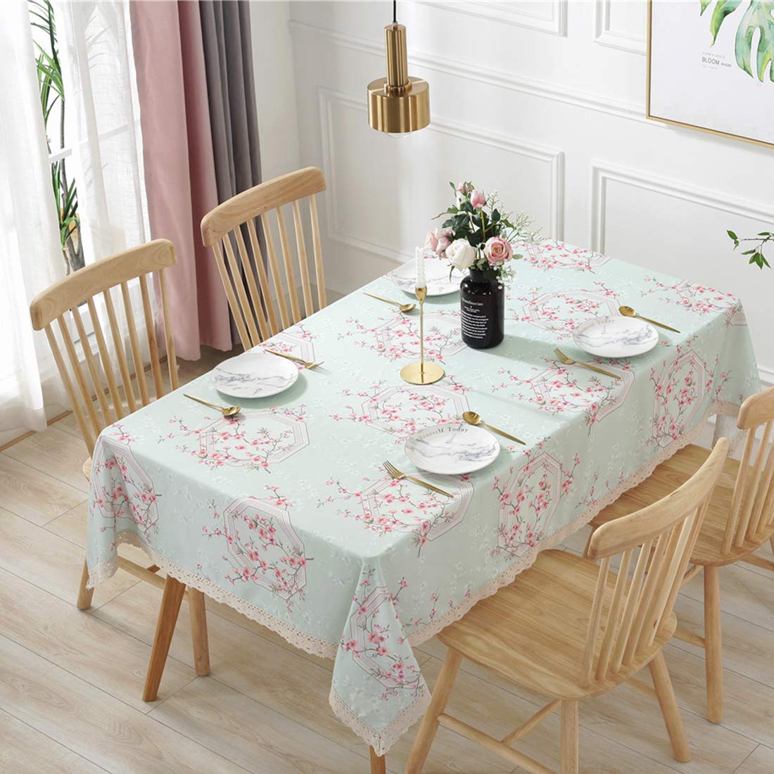  花柄テーブルクロス 約130x200cm 000000000739_1ppkYni.jpg