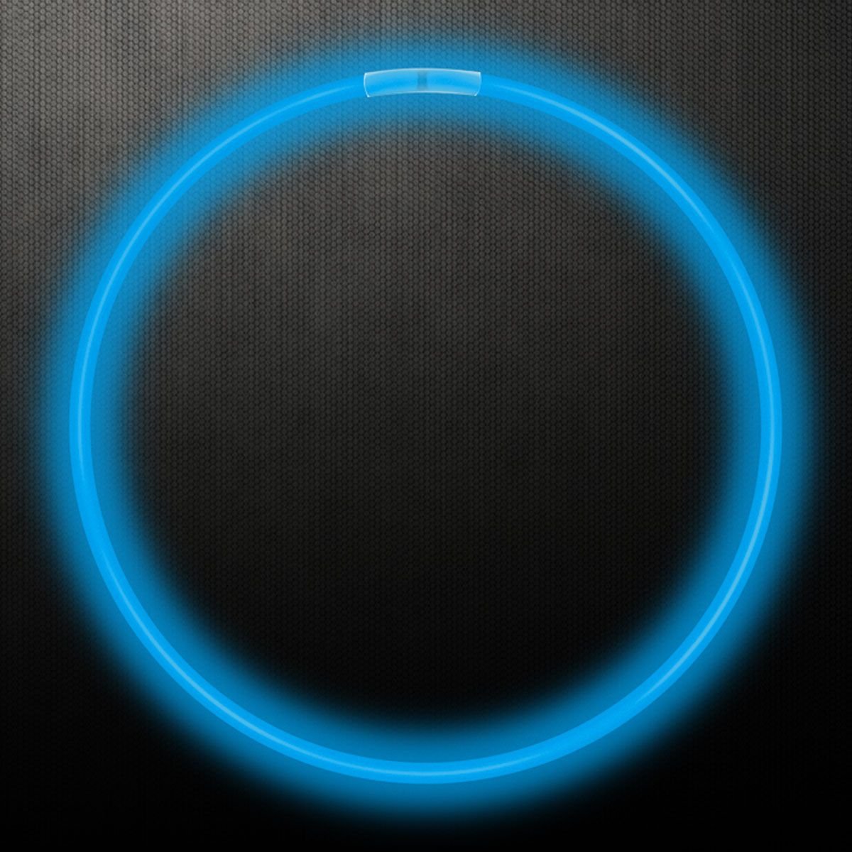 Windy City Novelties - 50 pack - 22 inch Glow Stick Necklaces in Bulk - For Glow Party Favors, Concerts,Glow Party, and Raves.