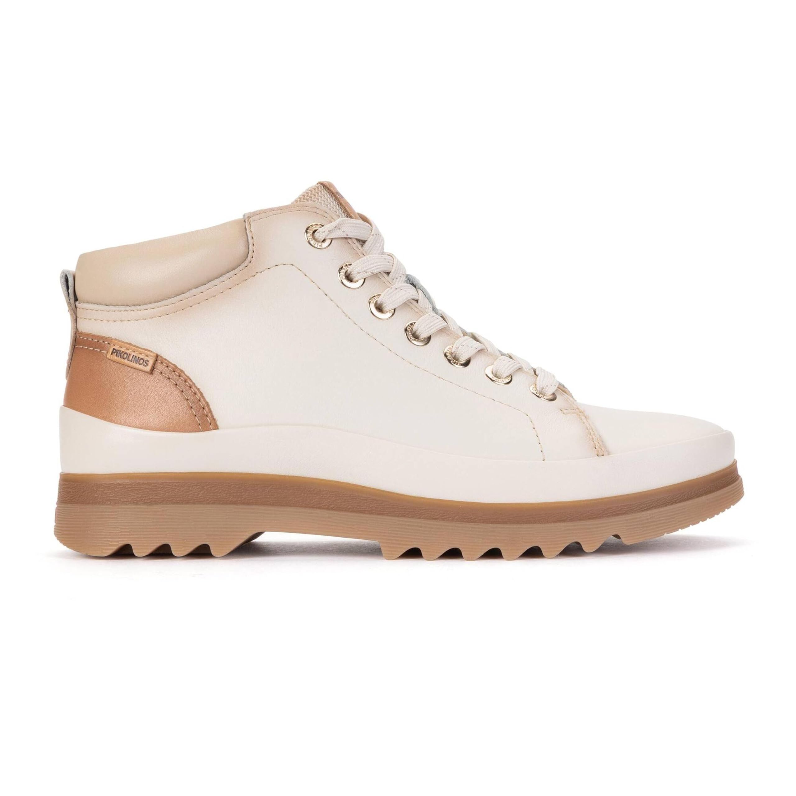Pikolinos Vigo - Zapatillas Casual para Mujer