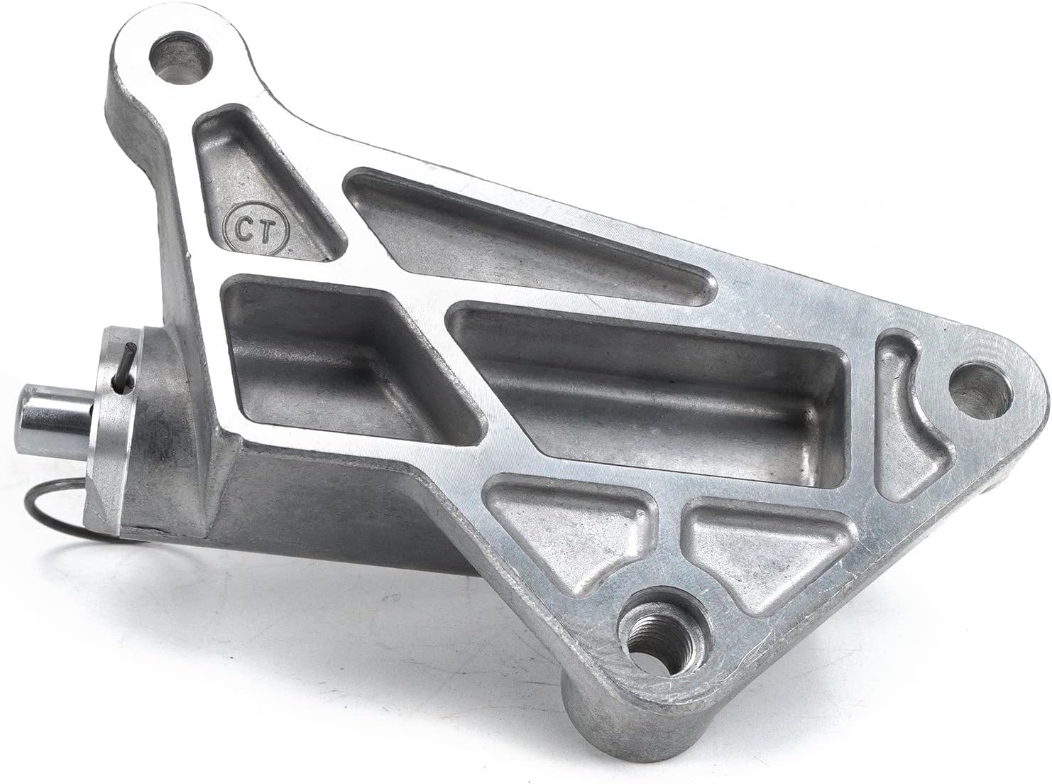 MOCA T43066 Hydraulic Tensioner Adjuster Fits 1997-2000 for Audi A4 Quattro 1.8L, 1997-2000 for Audi A4 1.8L, 1998-2000 for Volkswagen Passat 1.8L