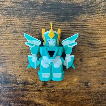 Amazon.co.jp: 昭和レトロ 魔動王グランゾート 玩具 : おもちゃ