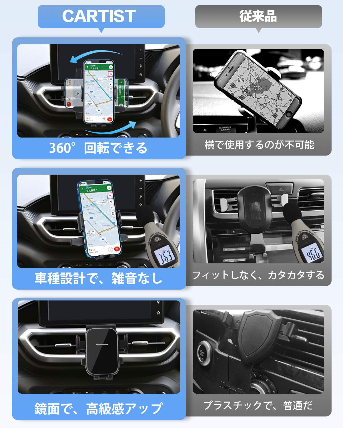RIIZE ホルダー Amazon.co.jp: SPEEDTAKE 新型ライズ全シリーズ