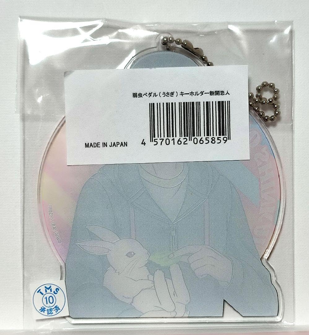 弱虫ペダル アニカフェ アクリルキー 弱虫ペダル LIMIT BREAKより描き起こしアクリルスタンド登場