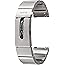 ソニー ウェナ SONY wena スマートウォッチ 電子マネー 楽天Edy 活動量計 iOS/Android対応 wena wrist pro Silver : ステンレス/有機ELディスプレイ/Bluetooth/約1週間連続動作 WB-11A/