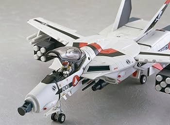 Amazon.co.jp: 超時空要塞マクロス 愛・おぼえていますか 1/48