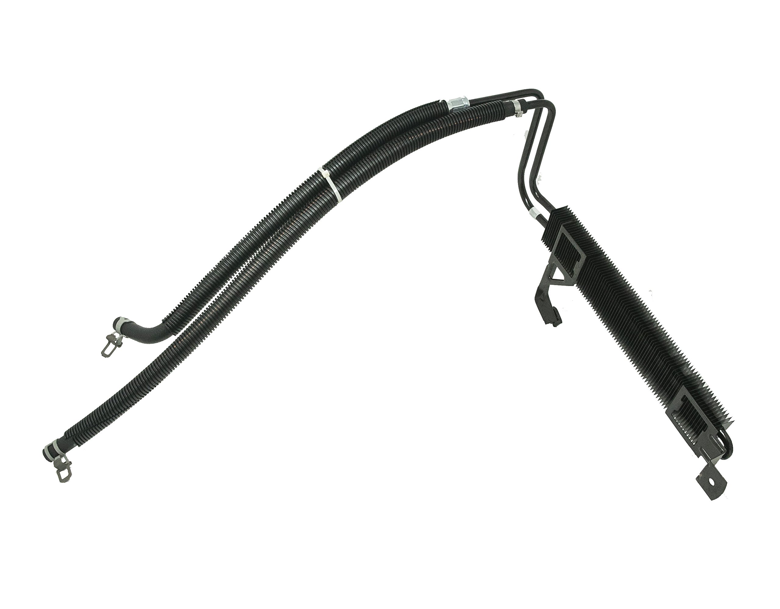 Genuine GM 15295843 Power Steering Fluid Cooler