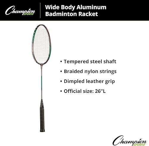 Miniatura 4 de Champion Sports Cuerpo ancho