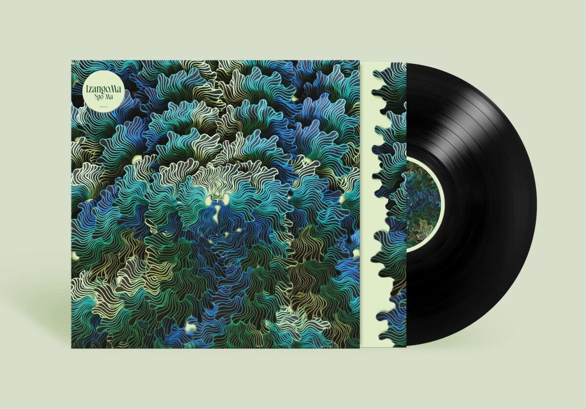 NGO MA [VINYL]