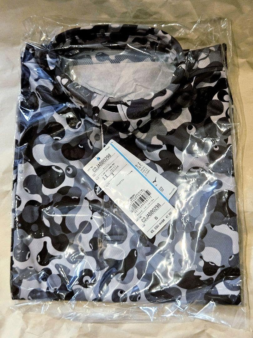 GOSEN ハイジャパ出場者限定ロンT ソフトテニス バドミントン 美品 M GOSEN ハイジャパ出場者限定ロンT ソフトテニス バドミントン 美品 M