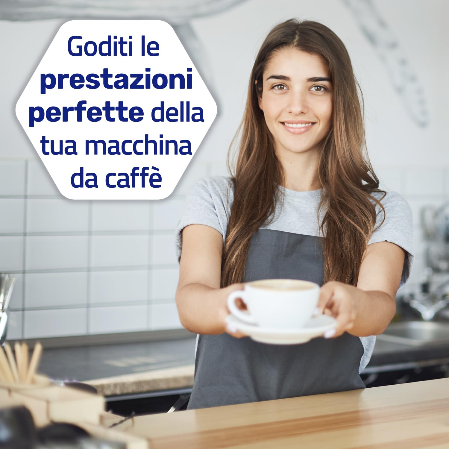 Pompa EP5 Acqua per Macchina da Caffe - 230/240V 50Hz 48W 15bar 2/1 on-off - Portata 650cc/min - 5132106900 per DeLonghi 481236018581 per Whirlpool - Garanzia di 10 Anni - MONTERAL