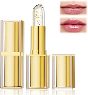 Transferproof Color Changing Lipstick, Color Changing Lipstick for Women...