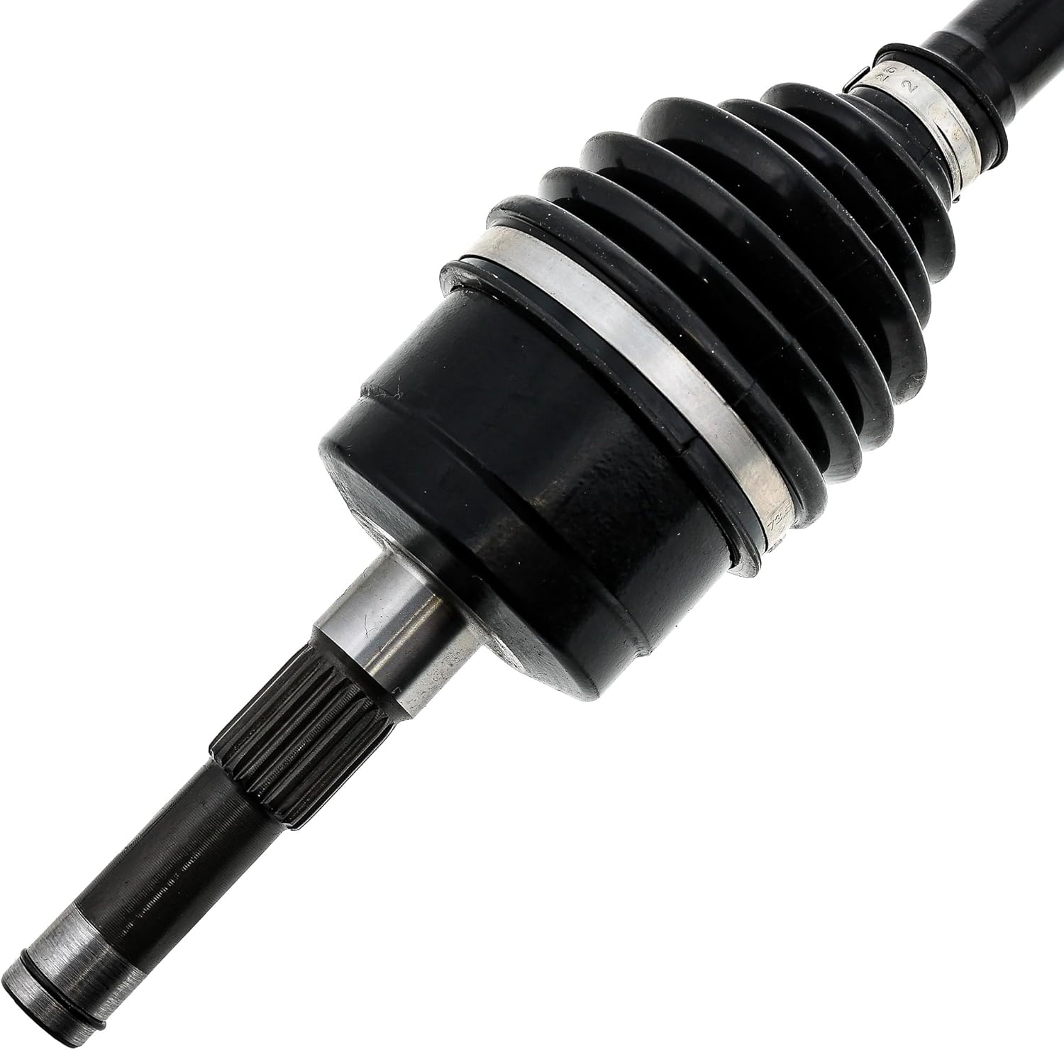 NICHE Front Left CV Axle Drive Shaft for CFMoto Zforce 950 Sport 5BYA-270100 2020-2022