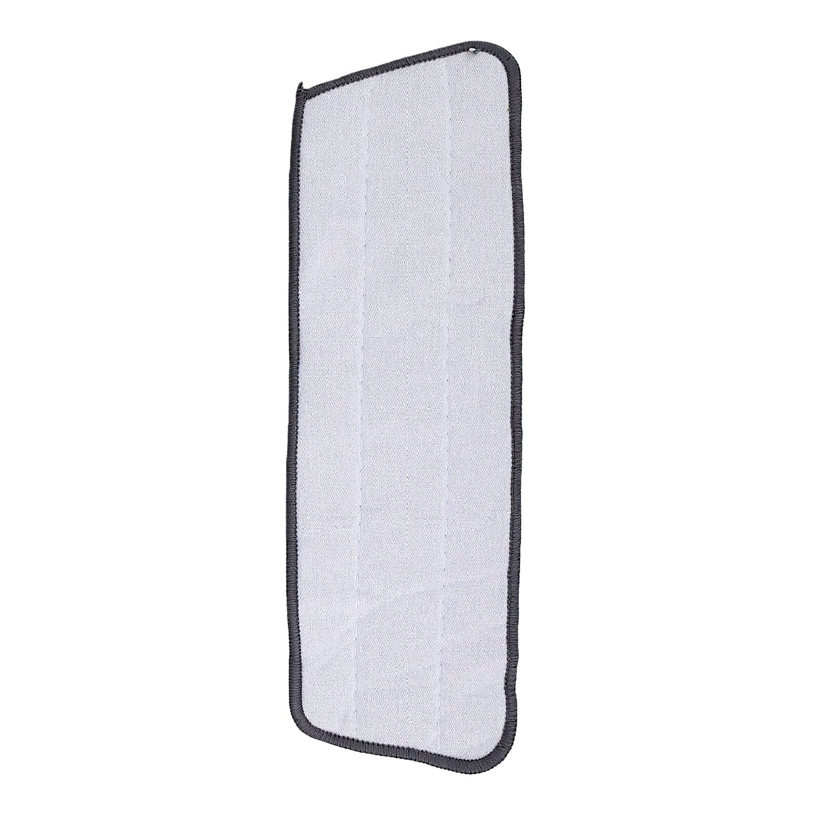 ASHATA Spray Mop per Pulizia Pavimenti con Serbatoio D'Acqua Rimovibile