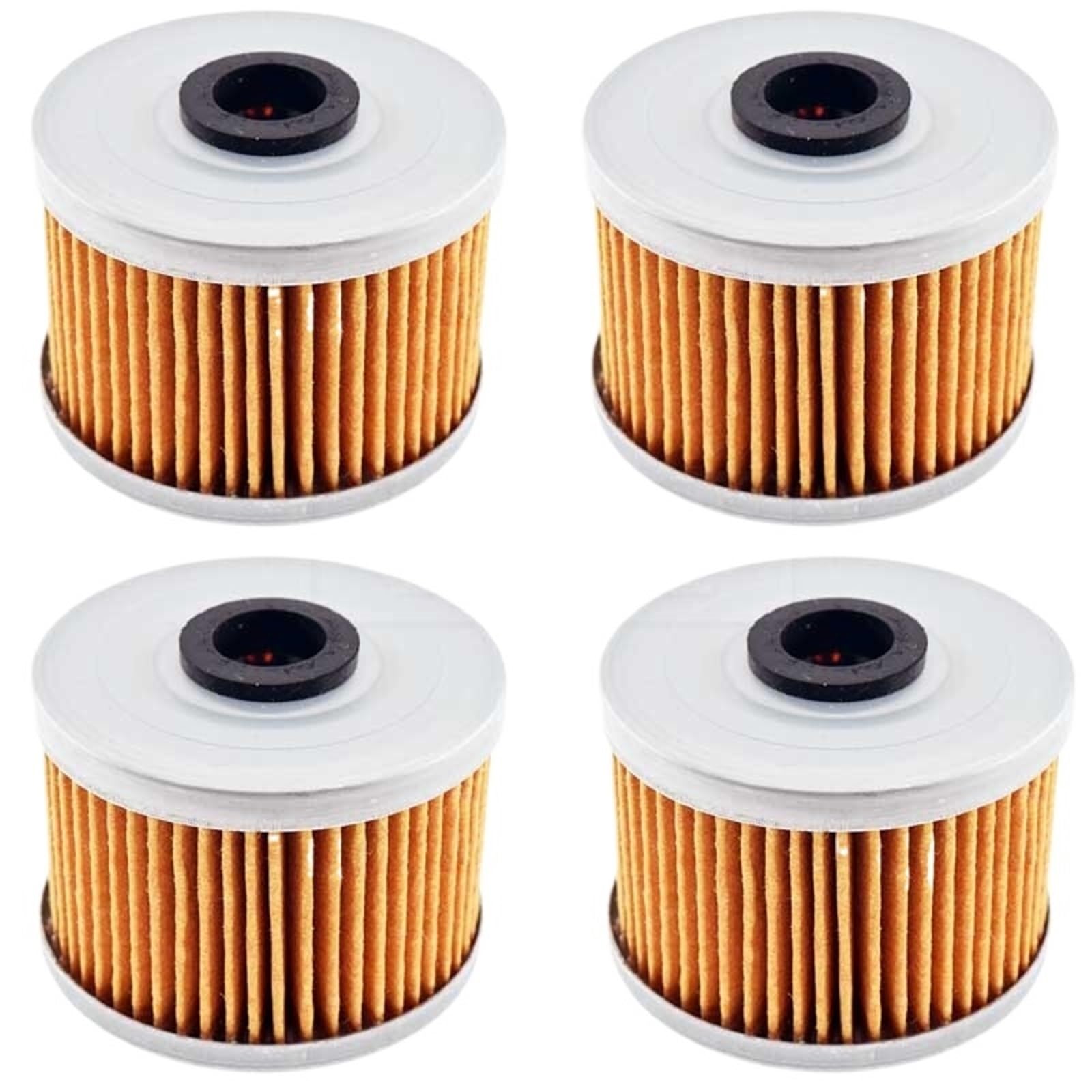 Filtr oleju motocyklowego XL600 R PD03 XL 600 XL600 LM-F PD04, 1 szt. (2 szt.)
