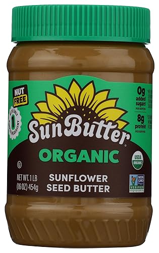 Sunbutter Orgánico Sunbutter Orgánico