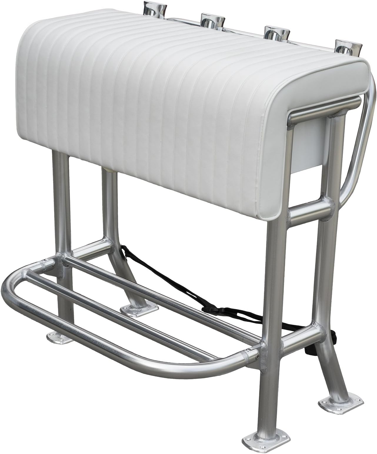 Welding World 34" HOT Mk. V Leaning Post