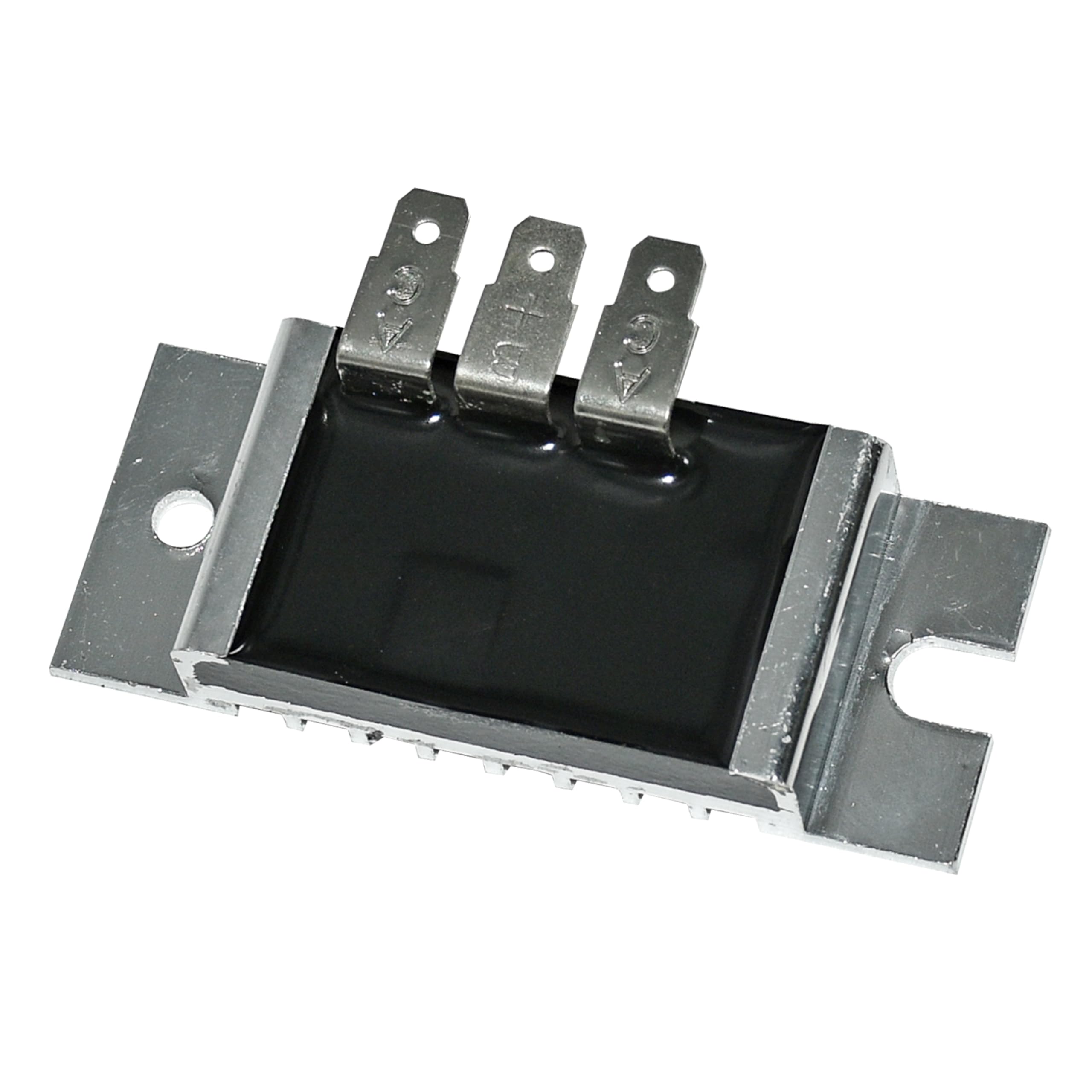 Photo 1 of 21066-7011 Voltage Regulator Fit for Kawasaki FH/FX Series Engines,Replace for 21066-7001 21066-7003 21066-7006