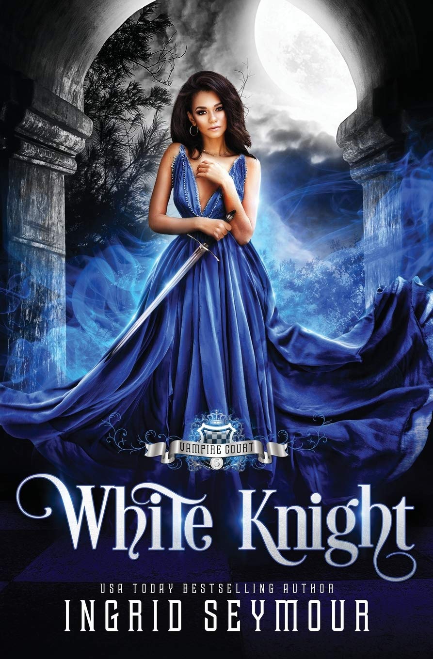 Vampire Court: White Knight: 5