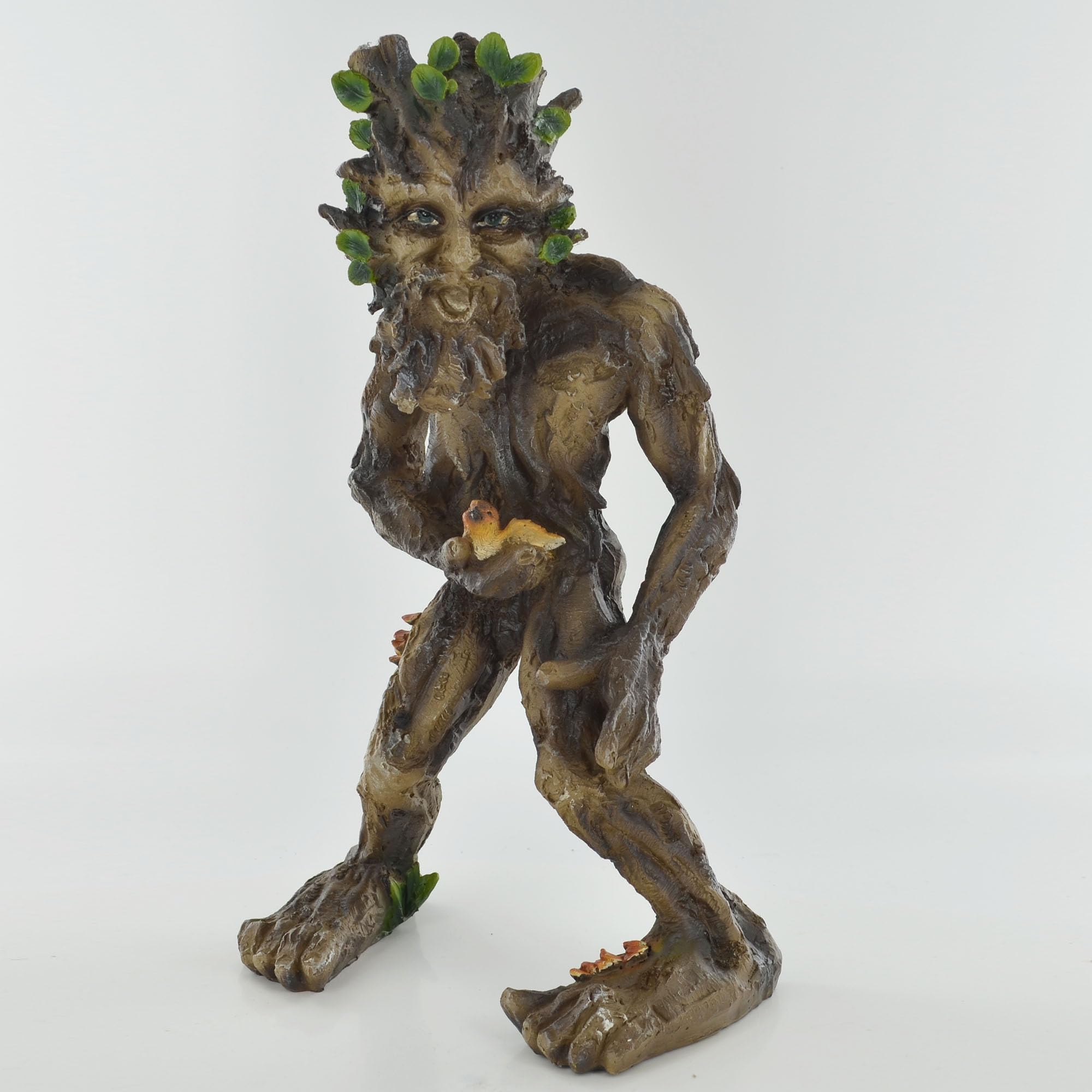 Fiesta Studios Linden Tree Ent Figurine H30.2cm