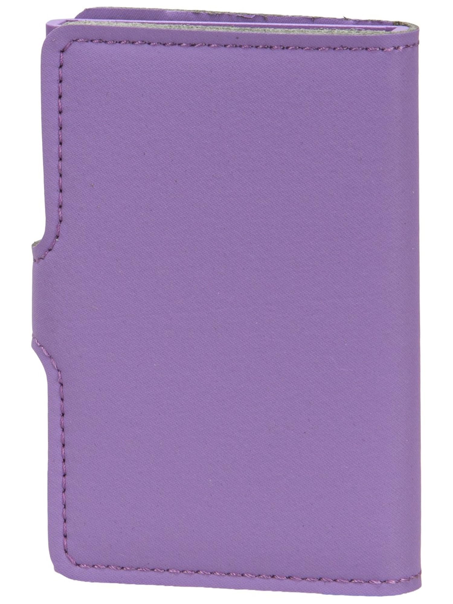 Secrid Damen Herren Geldbörse Miniwallet Yard One Size