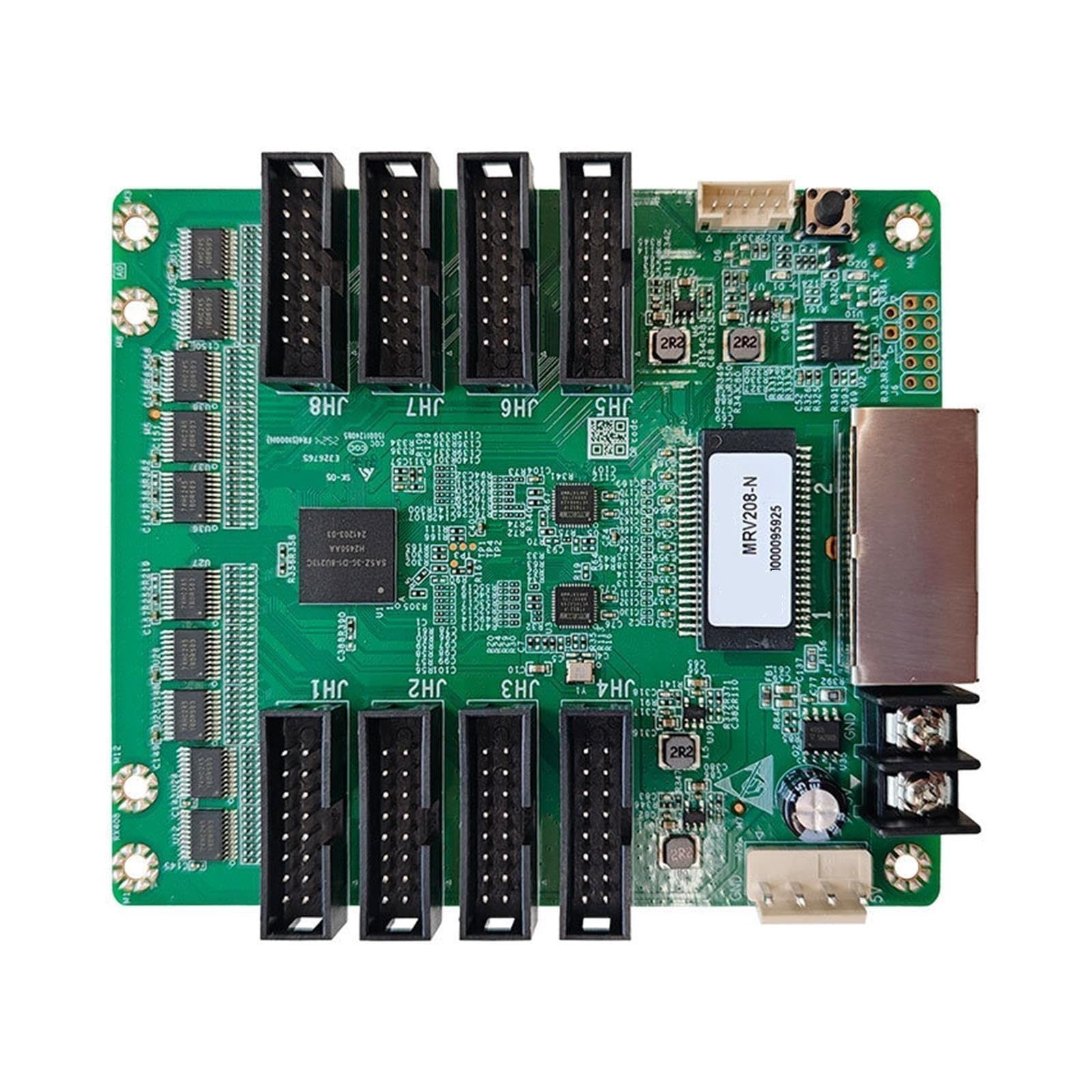 Placa Base, MRV208-N