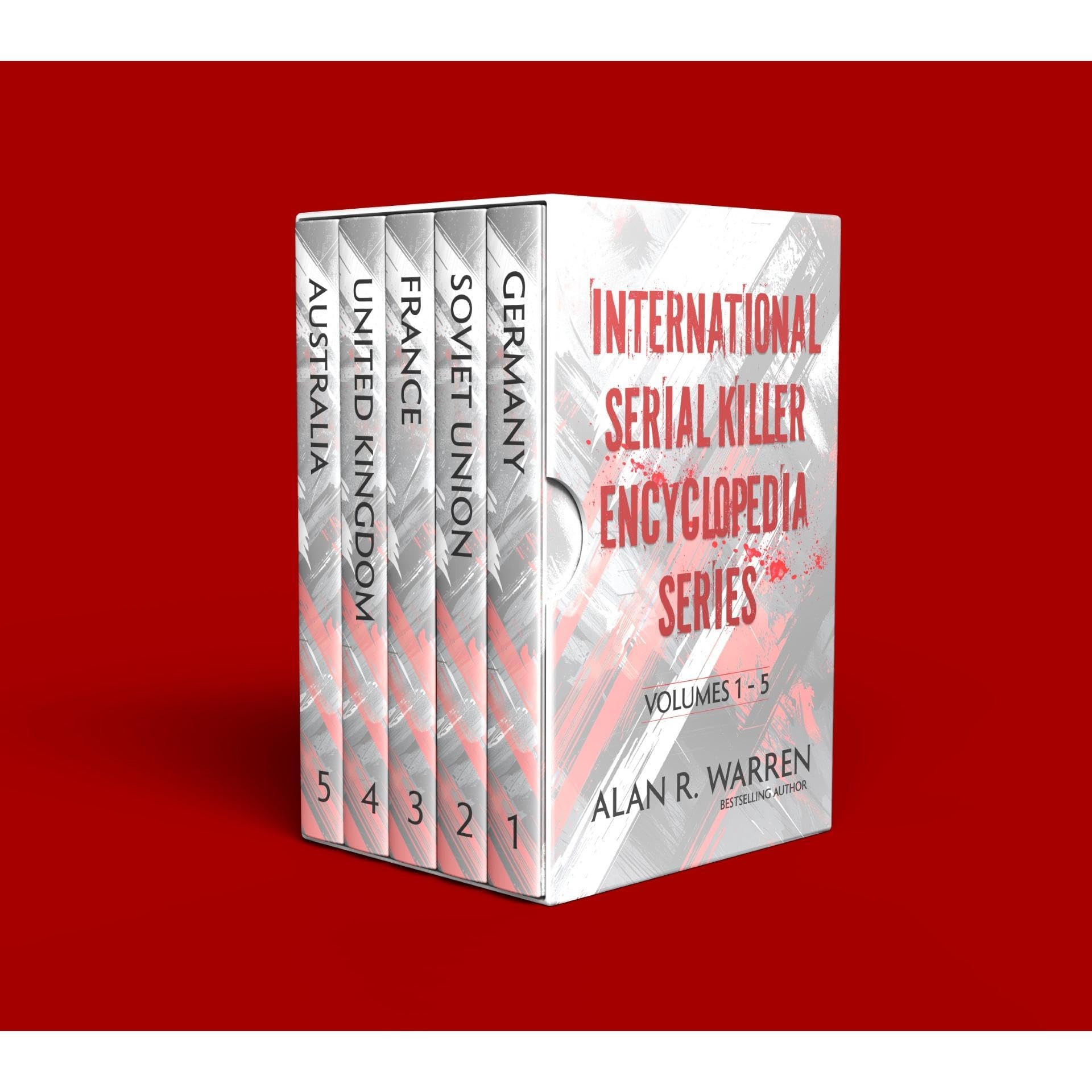 International Serial Killer Encyclopedia