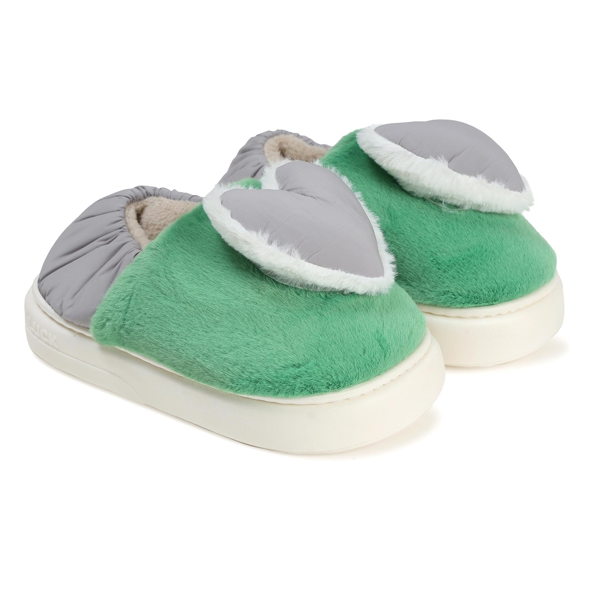 Slippers For Women Winter Sandals Casual Flats Home Footwear Man Girls Sliders Flip Flops Chappals Ladies Clogs Sleeper Slides Stylish Ortho Soft-image-17