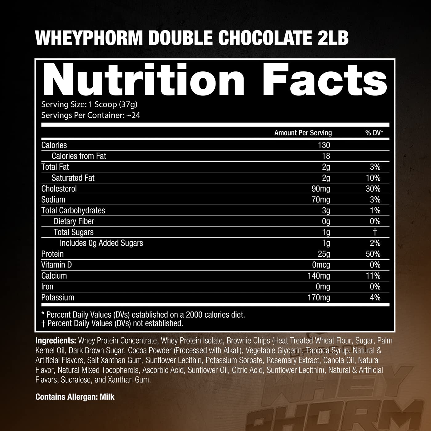 Amazon.com: DRAGON PHARMA Whey Protein Blend, Fast Absorption