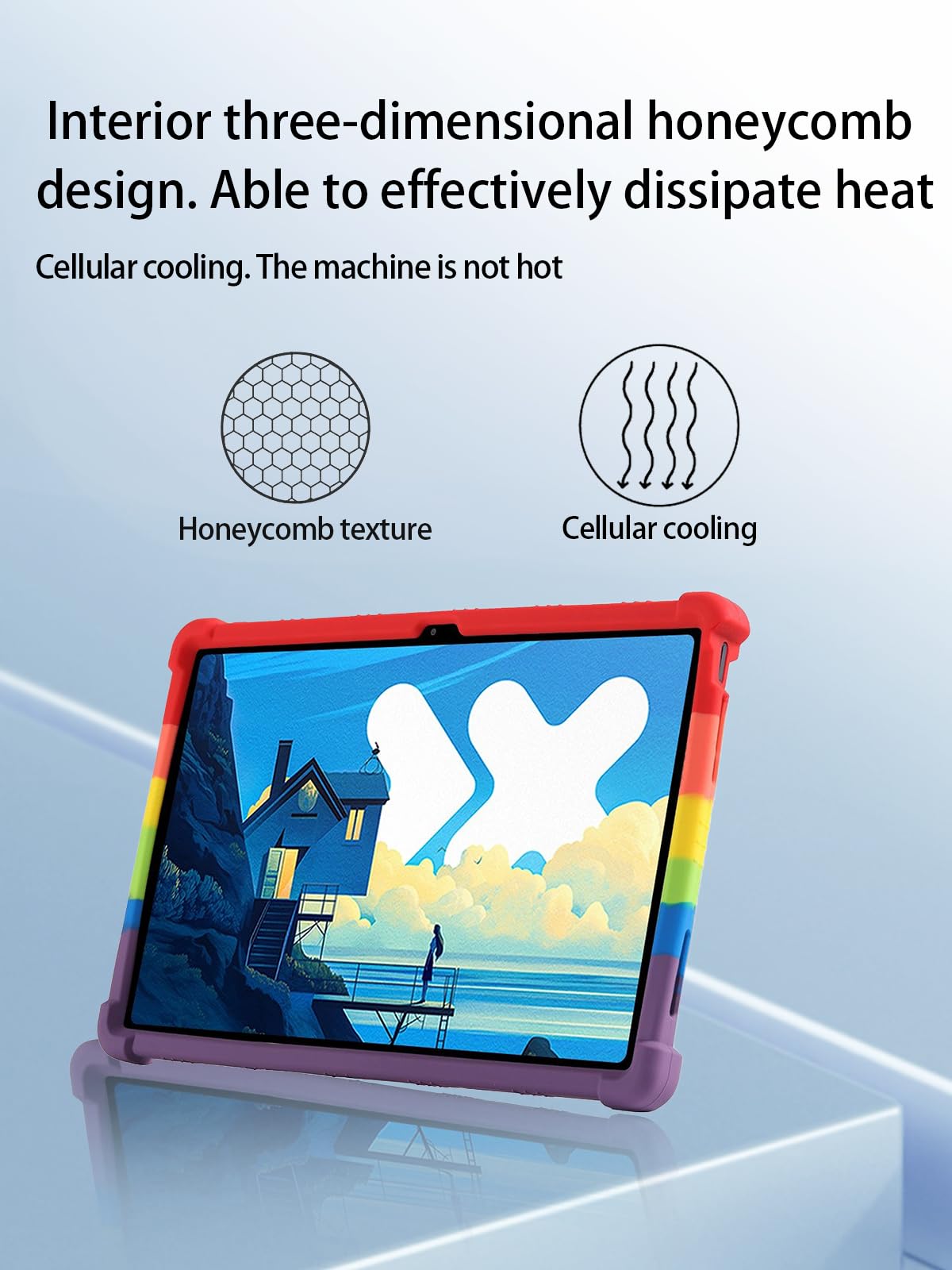 新品 Lenovo Idea Tab Pro 2025 12.7 Amazon.com: for Lenovo Idea Tab Pro 2025 Android 15 Tablet