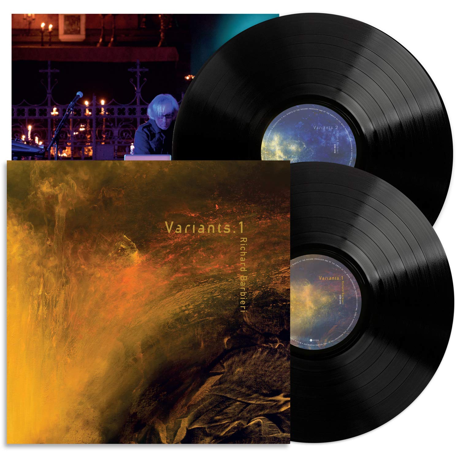 Variants 1+2