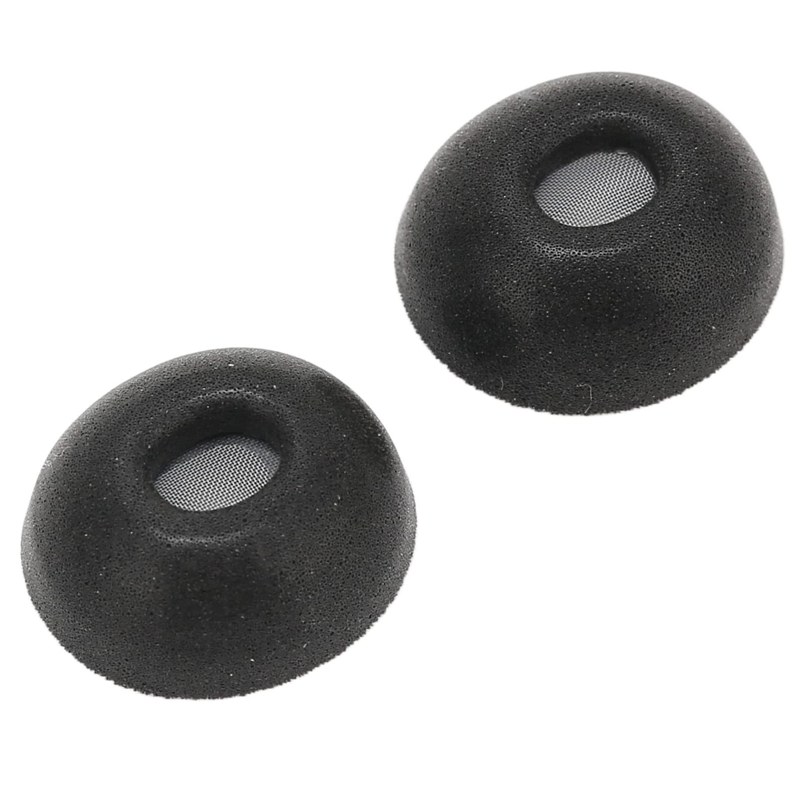 Cocoarm Memory Foam Earbuds Tips, Noise Isolating Replacement for IOS