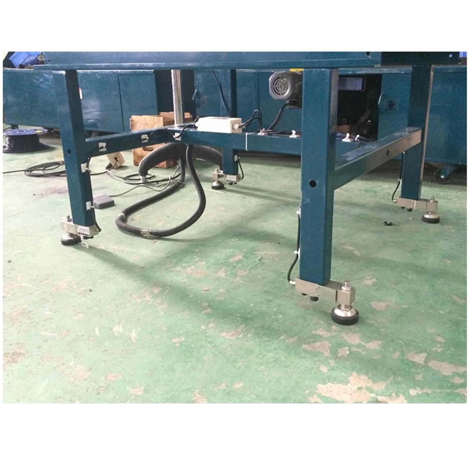 Czujnik ważenia belki ścinanej, waga wspornikowa, platforma elektroniczna ze stali stopowej, szyna 50 kg, 1 tona, 3 T, 5 T, 10 T do cysterny (300 kg)