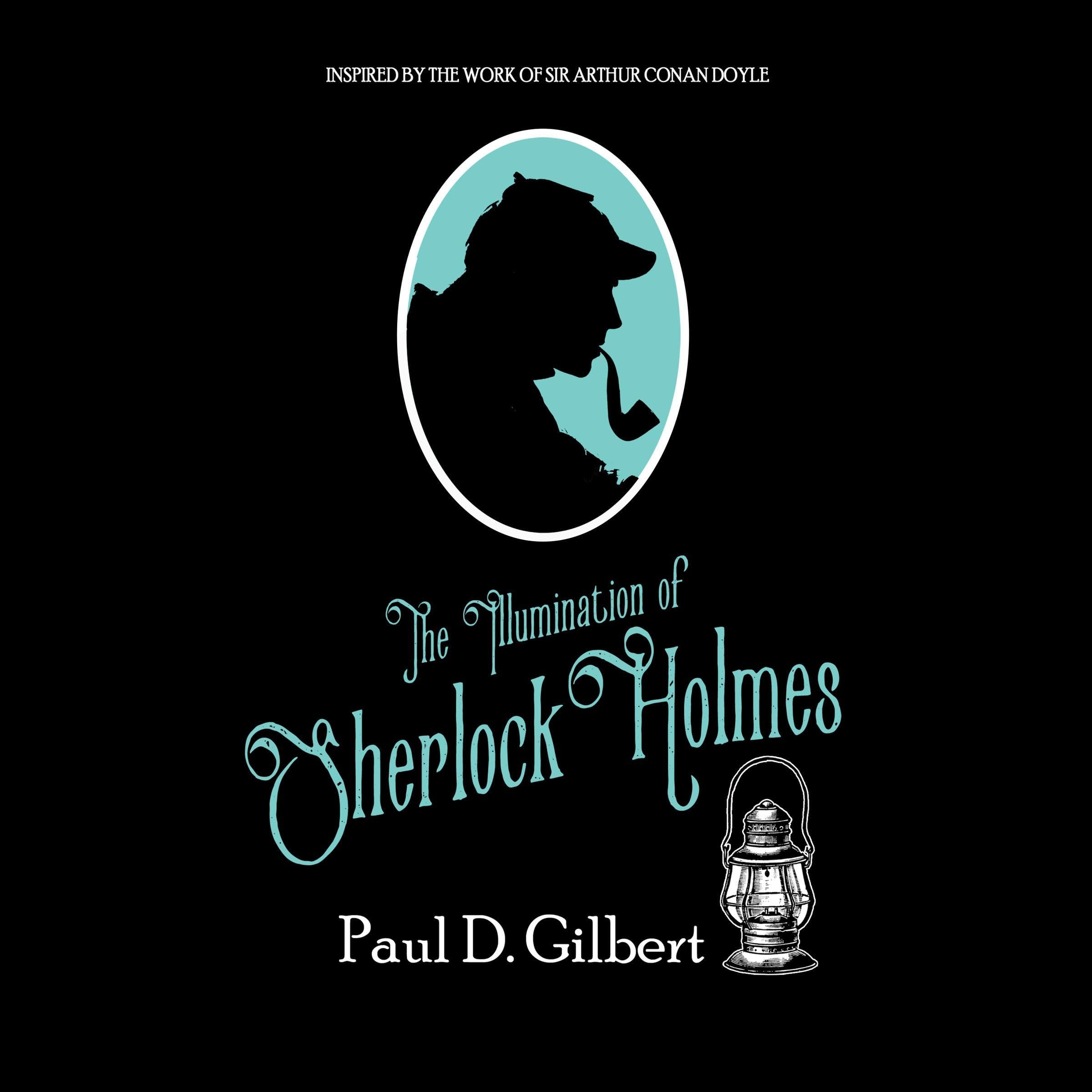 The Illumination of Sherlock Holmes