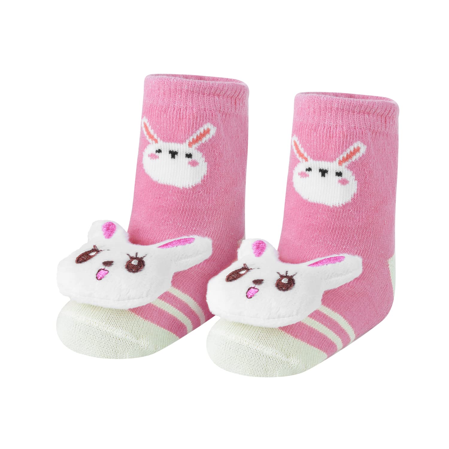Kit 4 Pares Meia Bebê Sapatinho Menina Antiderrapante DCP Kids em promoção! Veja a oferta e mais achadinhos de Sapatos Infantis 4 Hoje é o melhor dia para comprar Kit 4 Pares Meia Bebê Sapatinho Menina Antiderrapante DCP Kids com aquele preço maroto! Promoção! Aproveite a oferta! 4