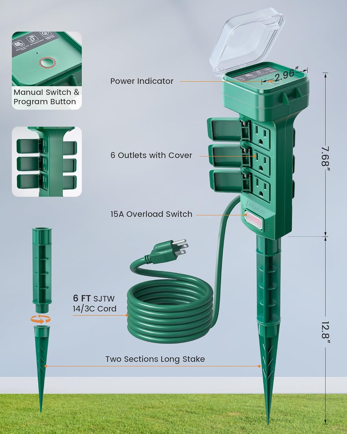71hXfc4mOCL. AC SL1500