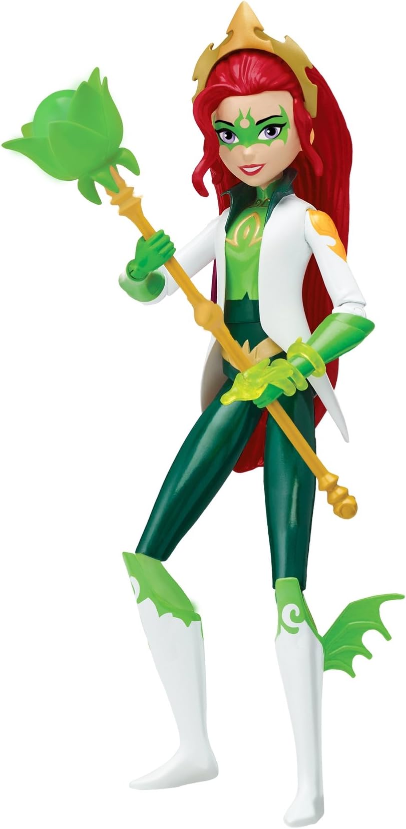 Arkayna Goodfey Basic Action Figure