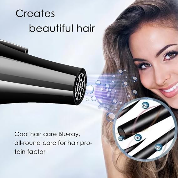 Blow Dryer Professional 3500W Hair Dryer for Salon Home