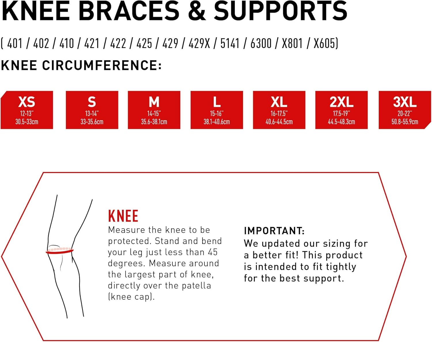 Mc David Knee Support Brace With Polycentric Hinges And Cross Straps : Amazon.co.uk: Health & Personal Care