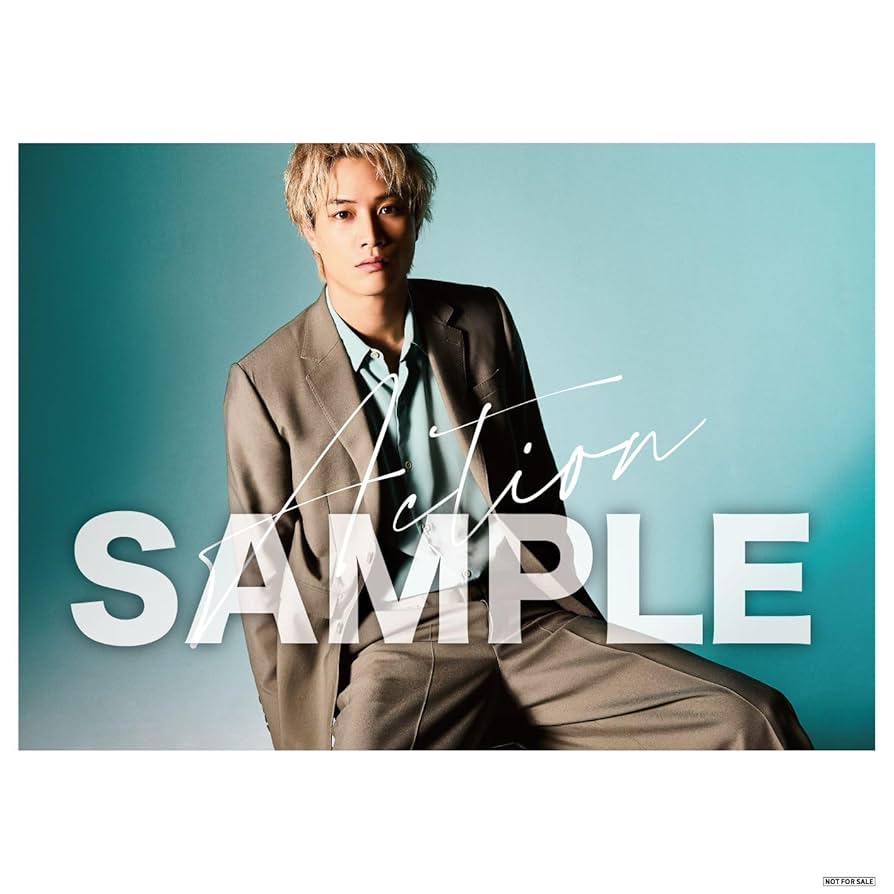 Amazon.co.jp: 【Amazon.co.jp限定】Action (初回生産限定盤