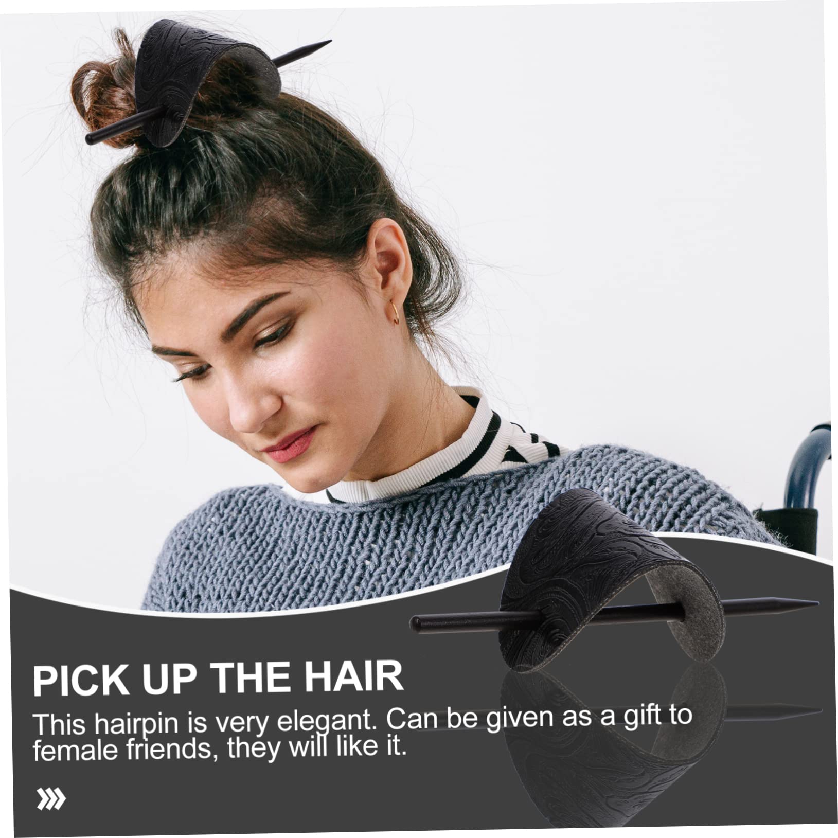 Beavorty 15piezas Pasadores De Para Cabello Con Horquillas Elegantes Para Mujer Sujetadores De Moño y Coleta Accesorios Para Peinados Largos