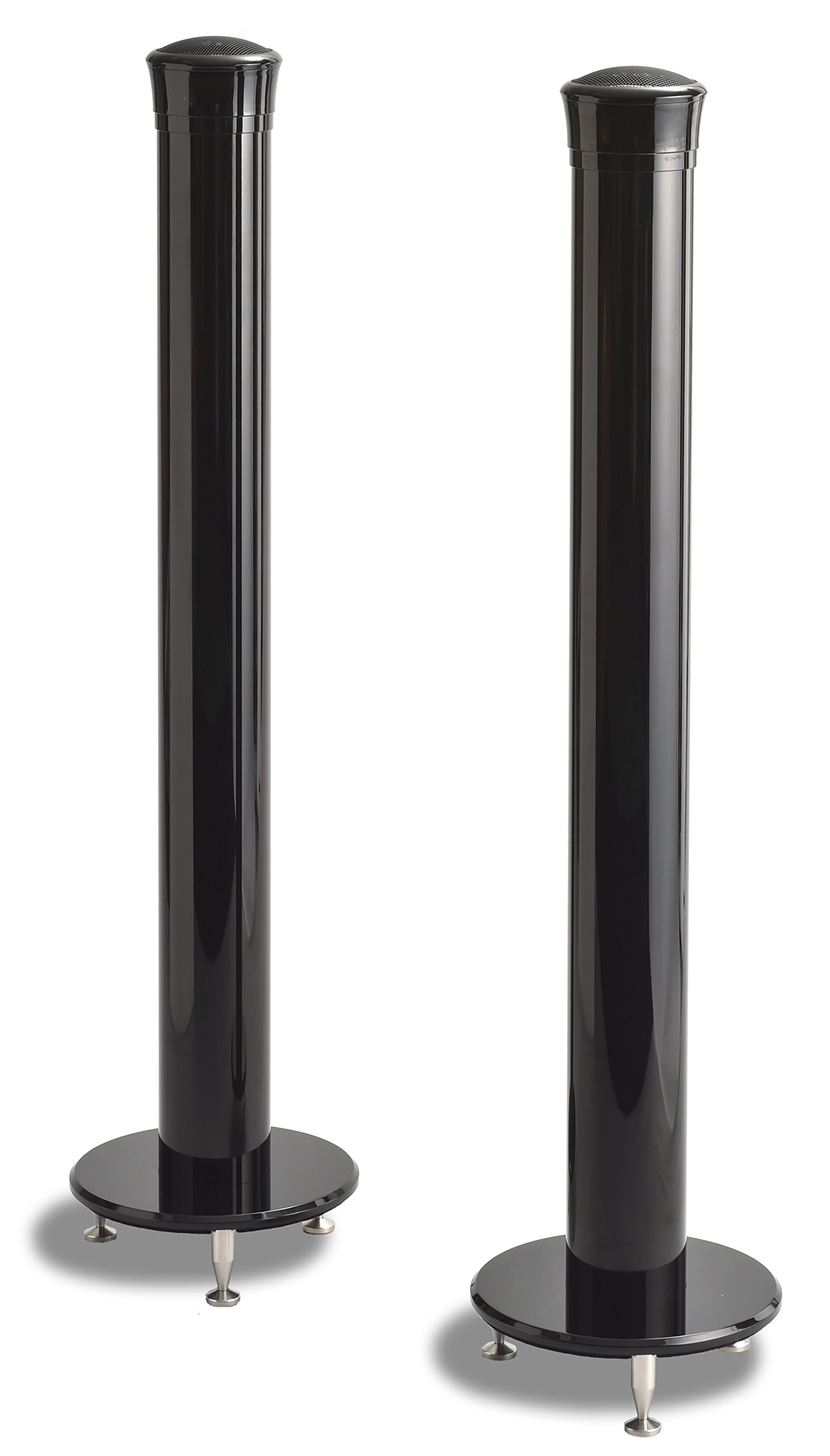 Amazon.co.jp: Yoshii9 MKII Black スピーカー : 家電＆カメラ