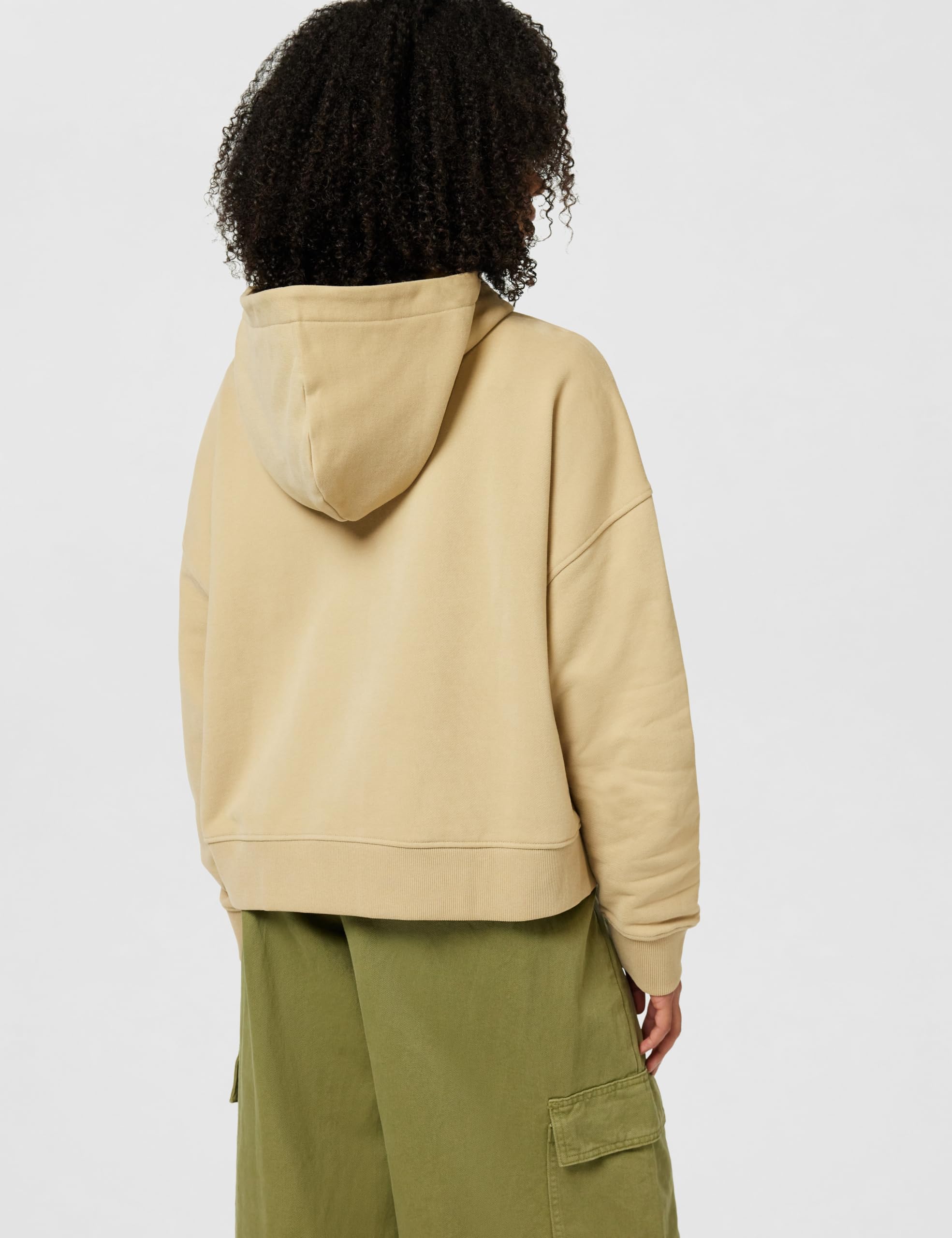 Boss Sudadera para Mujer