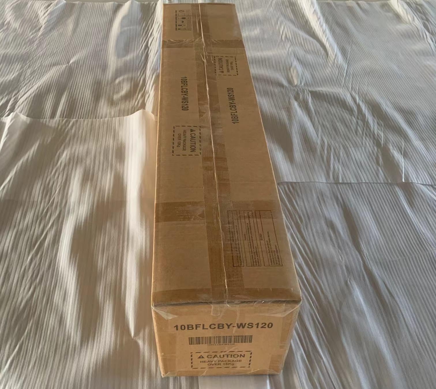 Weinregale Flaschenregal Schränke,Mit 12 Ebenen Für 120 Flaschen Wein Holzregal Weinhalter Weinständer Flaschenständer für Küche,Esszimmer,Bar